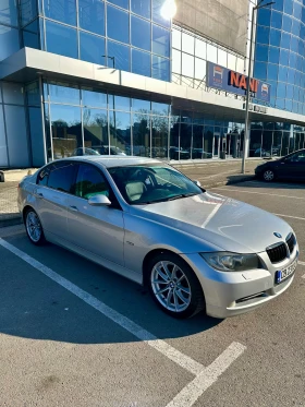 BMW 330 xi, снимка 4