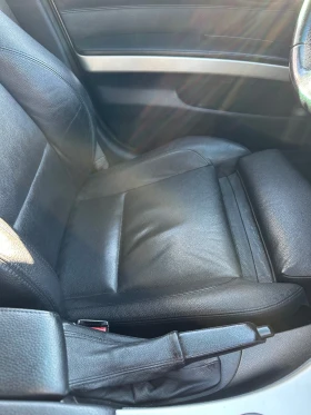 BMW 330 xi, снимка 10