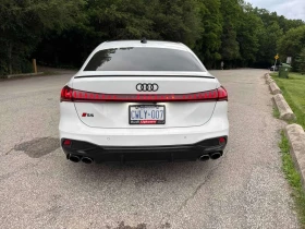 Audi S5 3.0 TFSI * ДИСТРОНИК* 360 КАМЕРА* ОБДУХВАНЕ* , снимка 5