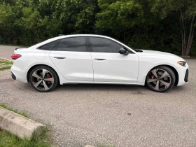 Audi S5 3.0 TFSI * ДИСТРОНИК* 360 КАМЕРА* ОБДУХВАНЕ* , снимка 4