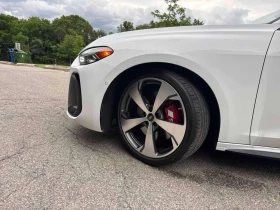 Audi S5 3.0 TFSI * ДИСТРОНИК* 360 КАМЕРА* ОБДУХВАНЕ* , снимка 6