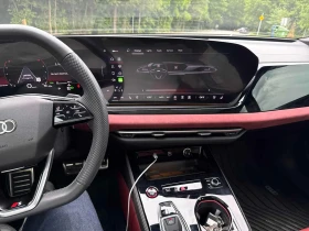 Audi S5 3.0 TFSI * ДИСТРОНИК* 360 КАМЕРА* ОБДУХВАНЕ* , снимка 9