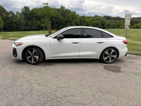 Audi S5 3.0 TFSI * ДИСТРОНИК* 360 КАМЕРА* ОБДУХВАНЕ* , снимка 3