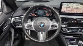 BMW 530, снимка 12