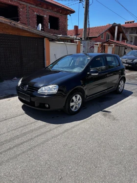 VW Golf, снимка 2