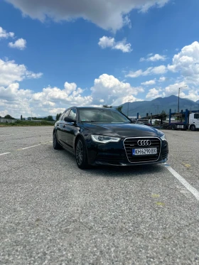 Audi A6, снимка 5