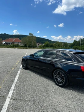 Audi A6, снимка 9