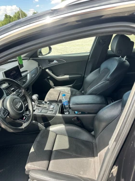 Audi A6, снимка 11