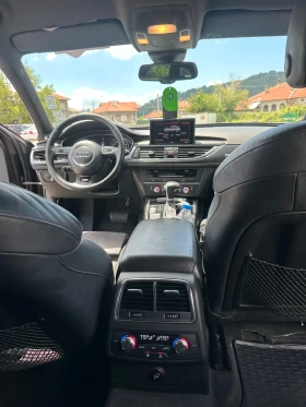 Audi A6, снимка 16