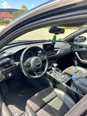 Audi A6, снимка 10