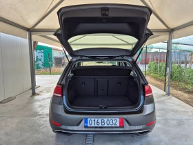 VW Golf 1.6TDI* 7.5* AUTOMAT* NAVI* , снимка 15