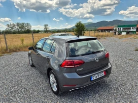 VW Golf 1.6TDI* 7.5* AUTOMAT* NAVI* , снимка 6