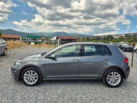 VW Golf 1.6TDI* 7.5* AUTOMAT* NAVI* , снимка 7