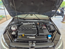 VW Golf 1.6TDI* 7.5* AUTOMAT* NAVI* , снимка 16