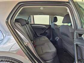 VW Golf 1.6TDI* 7.5* AUTOMAT* NAVI* , снимка 11