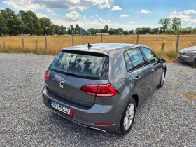 VW Golf 1.6TDI* 7.5* AUTOMAT* NAVI* , снимка 4