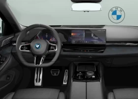 BMW 550 e/xDRIVE/489HP/M SPORT/360/HUD/LED/H&K/MEMO/540z, снимка 9