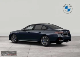 BMW 550 e/xDRIVE/489HP/M SPORT/360/HUD/LED/H&K/MEMO/540z, снимка 3
