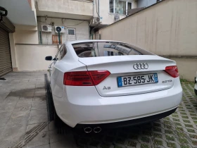Audi A5 2.0TDI, снимка 3