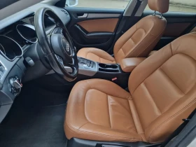 Audi A5 2.0TDI, снимка 6