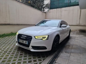 Audi A5 2.0TDI, снимка 4