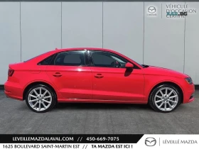 Audi A3  Progressiv* АвтоКредит* (ЦЕНА ДО БГ), снимка 4