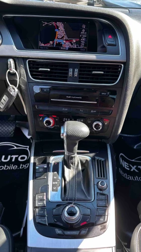 Audi A4 2.0TDI 177HP QUATTRO S LINE AUTOMAT EU5A, снимка 10