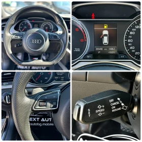 Audi A4 2.0TDI 177HP QUATTRO S LINE AUTOMAT EU5A, снимка 13
