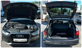 Audi A4 2.0TDI 177HP QUATTRO S LINE AUTOMAT EU5A, снимка 15