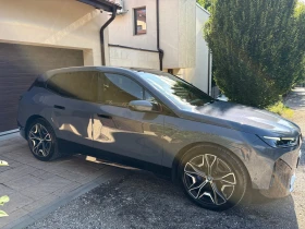 BMW iX M60, снимка 2