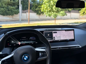 BMW iX M60, снимка 6