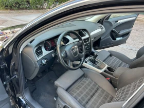 Audi A4, снимка 3