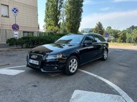 Audi A4, снимка 7