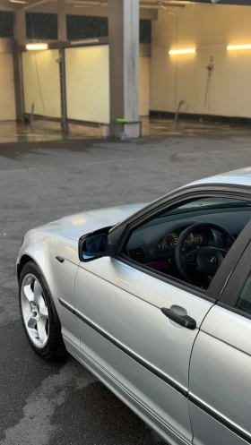 BMW 320 E46, снимка 5