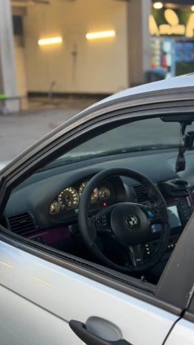 BMW 320 E46, снимка 4
