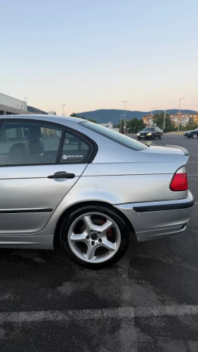 BMW 320 E46, снимка 3