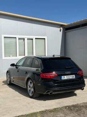 Audi A4 B8, снимка 4