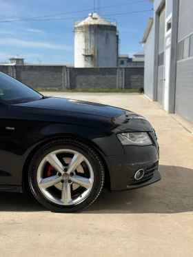 Audi A4 B8, снимка 7
