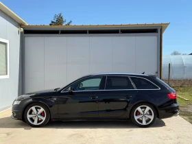 Audi A4 B8, снимка 6