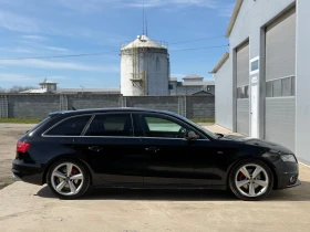 Audi A4 B8, снимка 5