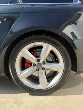 Audi A4 B8, снимка 2