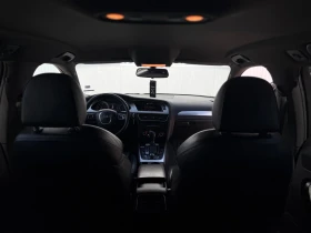 Audi A4 B8, снимка 9