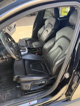 Audi A4 B8, снимка 10