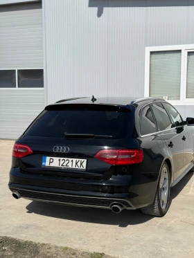 Audi A4 B8, снимка 3