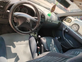 Citroen Xsara 1.6i, снимка 7