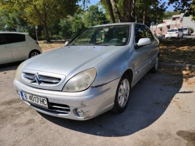 Citroen Xsara 1.6i, снимка 1