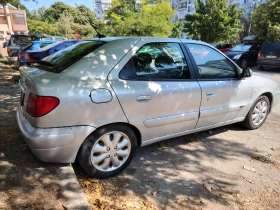 Citroen Xsara 1.6i, снимка 4
