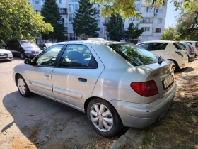 Citroen Xsara 1.6i, снимка 5