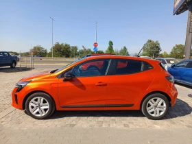 Renault Clio 1.0Tce/ 90к.с., снимка 7
