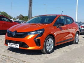 Renault Clio 1.0Tce/ 90к.с., снимка 1